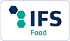 IFS Food Logo