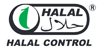 Helal Control Logo