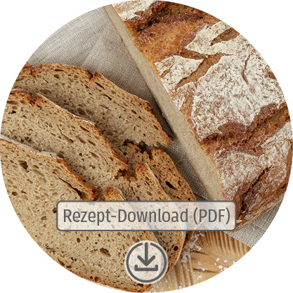 Download Button Mildes Mischbrot Rezept als PDF