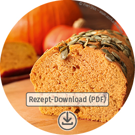 Download Button Weizenmischbrot mit Kürbis Rezept als PDF
