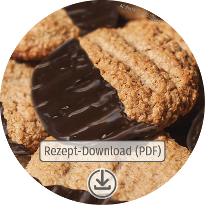 Download Butto Knusprige Nusstaler Rezept als PDF