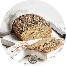 Download Button Rezept E-Book als PDF