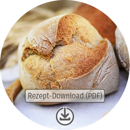 Download Buttton Krosse Röggelchen Rezept als PDF