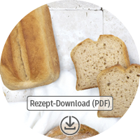 Download Button Glutenfreies Mischbrot Rezept als PDF