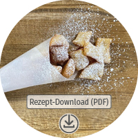 Sauerteig für Zuhause