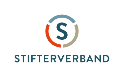 Stifterverband Logo