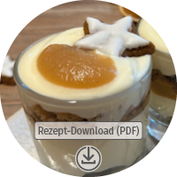 Download Button Apfel-Mascarpone Schichtdesser Rezept als PDF