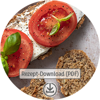 Download Button Fitness-Sauerteigbrot Rezept als PDF