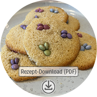 Download Button Soft-Cookies Rezept als PDF